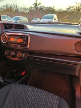 Toyota Yaris, снимка 8