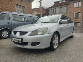 Mitsubishi Lancer, снимка 1