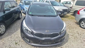 Kia Ceed 1.4 CRDI, снимка 3