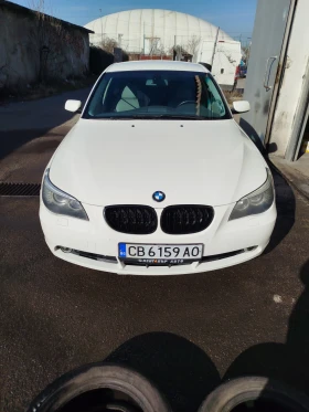 BMW 530 BMW E60 3.0D 218, снимка 4