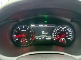 Kia Stinger 2018/HUD/360/PANO/PODGREV/CARFAX, снимка 12