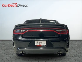 Dodge Charger GT* AWD* АвтоКредит* (ЦЕНА ДО БГ), снимка 5