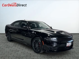 Dodge Charger GT* AWD* АвтоКредит* (ЦЕНА ДО БГ), снимка 1