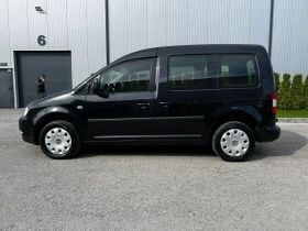 VW Caddy, снимка 6