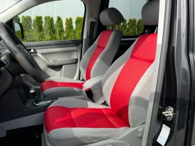 VW Caddy, снимка 17