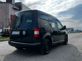 VW Caddy, снимка 4