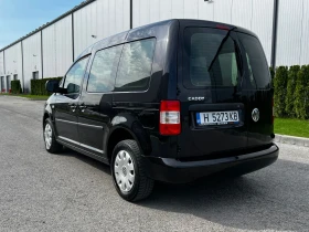 VW Caddy, снимка 7