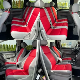 VW Caddy, снимка 16