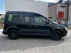 VW Caddy, снимка 5