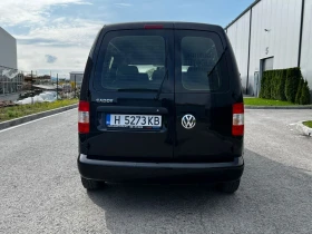VW Caddy, снимка 8
