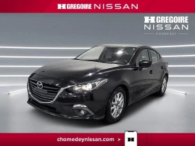 Mazda 3 GS * AвтоКредит * (ЦЕНА ДО БГ), снимка 3