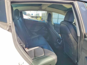 Tesla Model 3 Standard Range Plus RWD, снимка 10