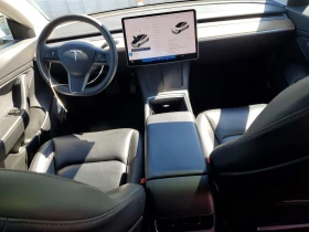 Tesla Model 3 Standard Range Plus RWD, снимка 8