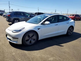 Tesla Model 3 Standard Range Plus RWD, снимка 1