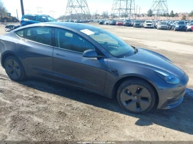 Tesla Model 3 Rear-Wheel Drive, снимка 1