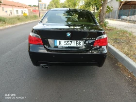 BMW 530, снимка 7