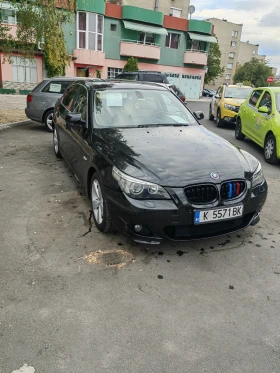 BMW 530, снимка 2
