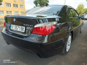 BMW 530, снимка 4