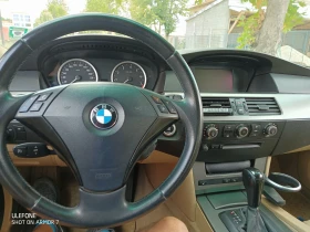 BMW 530, снимка 6