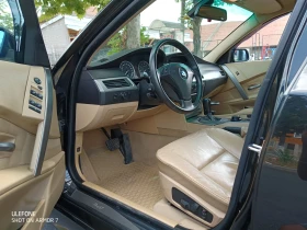 BMW 530, снимка 5