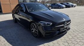 Mercedes-Benz C 300 ГОТОВ ЛИЗИНГ/БАРТЕР/15000 АВАНС/, снимка 2