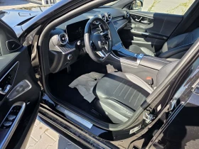 Mercedes-Benz C 300 ГОТОВ ЛИЗИНГ/БАРТЕР/15000 АВАНС/, снимка 6