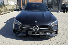 Mercedes-Benz C 300 ГОТОВ ЛИЗИНГ/БАРТЕР/15000 АВАНС/, снимка 3