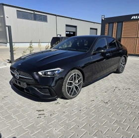 Mercedes-Benz C 300 ГОТОВ ЛИЗИНГ/БАРТЕР/15000 АВАНС/, снимка 1