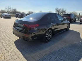 Mercedes-Benz C 300 ГОТОВ ЛИЗИНГ/БАРТЕР/15000 АВАНС/, снимка 4