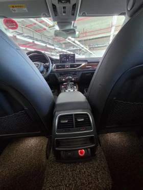 Audi A6, снимка 6