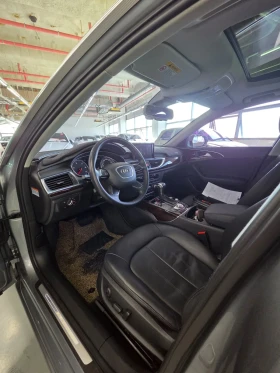 Audi A6, снимка 7