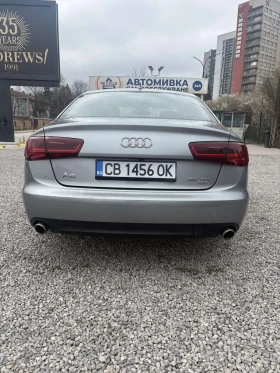Audi A6, снимка 5