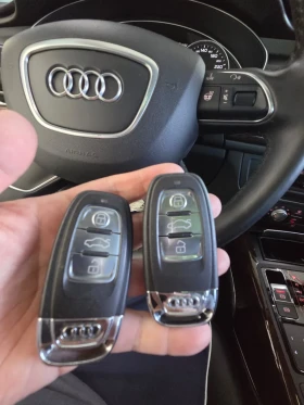 Audi A6, снимка 8