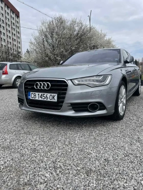 Audi A6, снимка 3