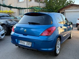Peugeot 308 1.6I 120HP , снимка 6