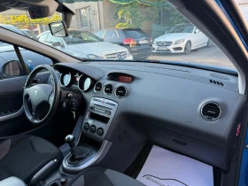 Peugeot 308 1.6I 120HP , снимка 12