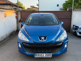 Peugeot 308 1.6I 120HP , снимка 2