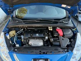 Peugeot 308 1.6I 120HP , снимка 17