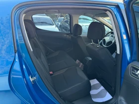 Peugeot 308 1.6I 120HP , снимка 14