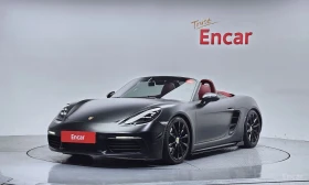 Porsche Boxster 2.0* КОЖА* ПОДГРЕВ* КАМЕРА* , снимка 1