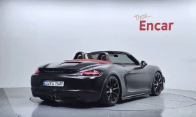 Porsche Boxster 2.0* КОЖА* ПОДГРЕВ* КАМЕРА* , снимка 3