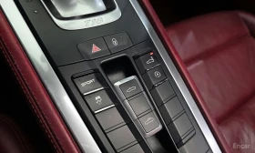 Porsche Boxster 2.0* КОЖА* ПОДГРЕВ* КАМЕРА* , снимка 11