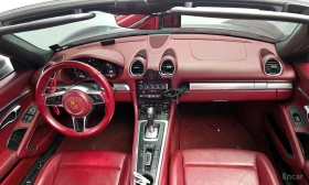 Porsche Boxster 2.0* КОЖА* ПОДГРЕВ* КАМЕРА* , снимка 6