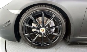 Porsche Boxster 2.0* КОЖА* ПОДГРЕВ* КАМЕРА* , снимка 16