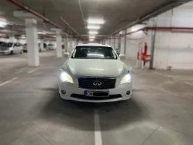 Infiniti M М35H, снимка 1