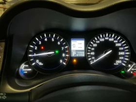 Infiniti M М35H, снимка 9