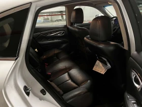 Infiniti M М35H, снимка 11