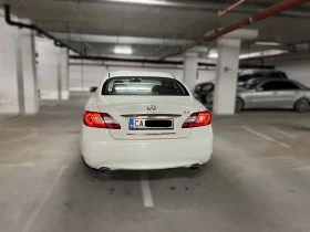Infiniti M М35H, снимка 5