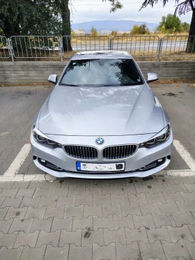 BMW 430, снимка 13