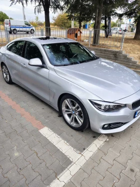 BMW 430, снимка 11